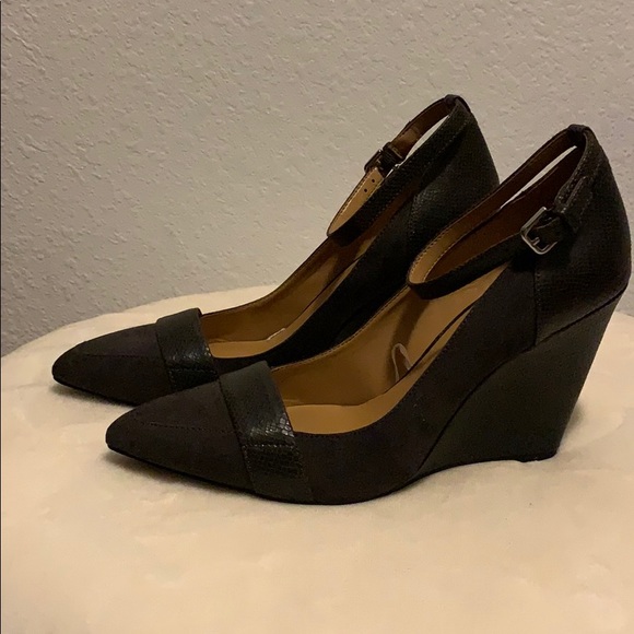 Wedge heels - Picture 2 of 4